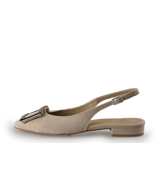 Linea Zeta Ballerinaschuhe