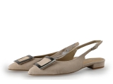 Linea Zeta Ballerinaschuhe
