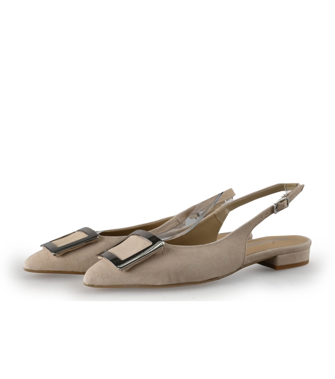 Linea Zeta Ballerinaschuhe