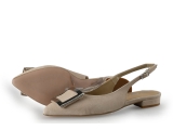 Linea Zeta Ballerinaschuhe