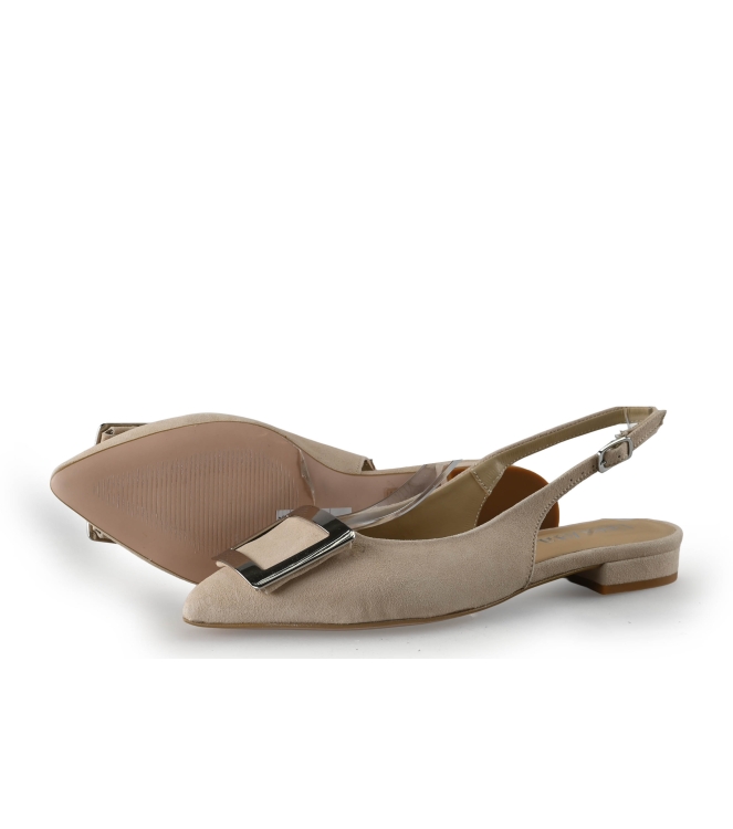 Linea Zeta Ballerinaschuhe