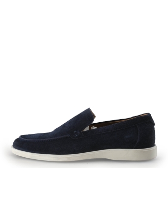Vertice Slip-ons Blau 356740
 Größe 42
 