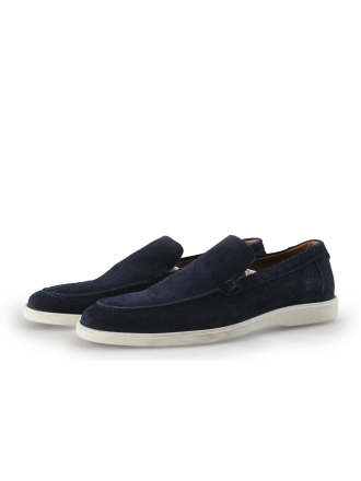 Vertice Slip-ons Blau 356740
 Größe 42
 