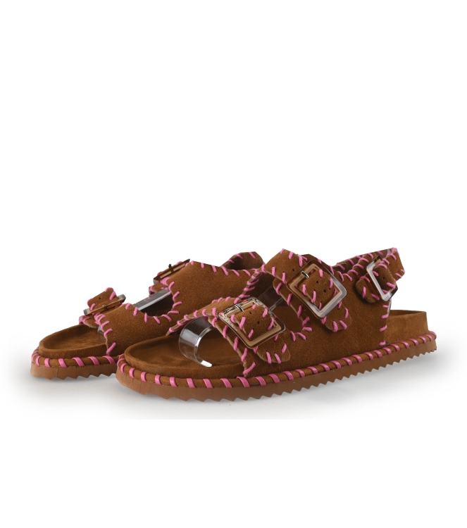 Colors of California Sandalen