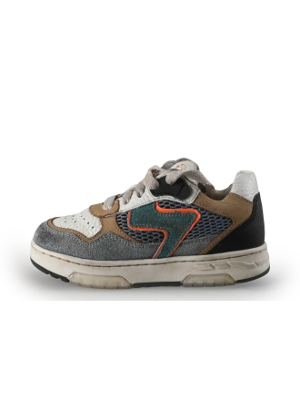 Keq Schnürschuhe Beige 356748
 Größe 25
 