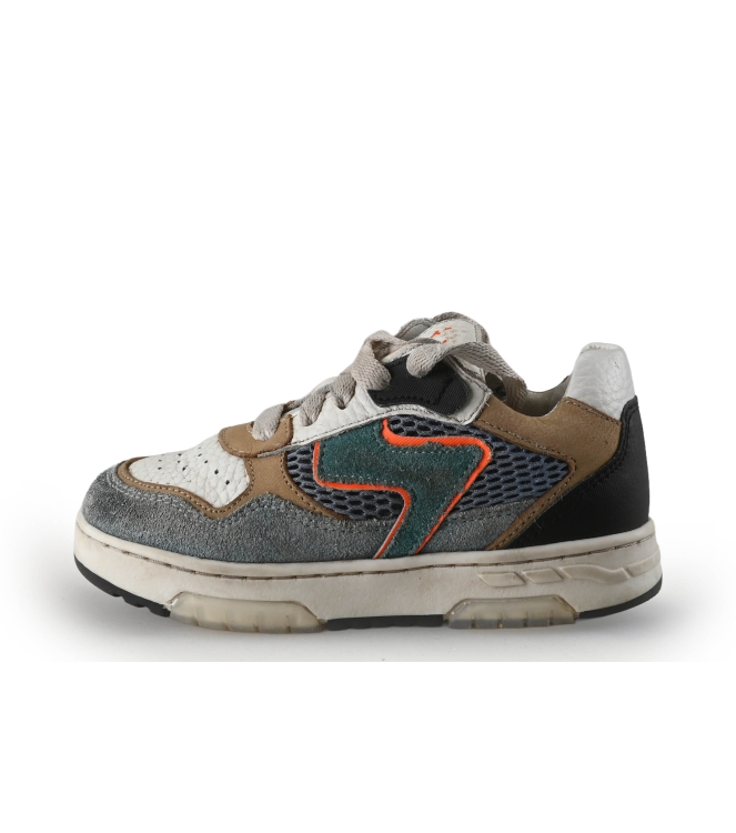 Keq Schnürschuhe