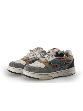 Keq Schnürschuhe Beige 356748
 Größe 25
 