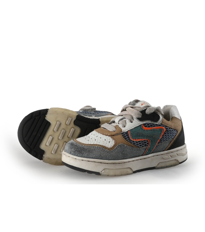 Keq Schnürschuhe
