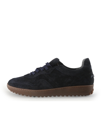 Floris van Bommel Sneaker Cognac 356749
 Größe 39½
 