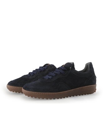 Floris van Bommel Sneaker Cognac 356749
 Größe 39½
 
