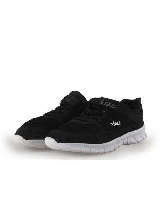 Brutting Sportschuhe Schwarz 356750
 Größe 36
 