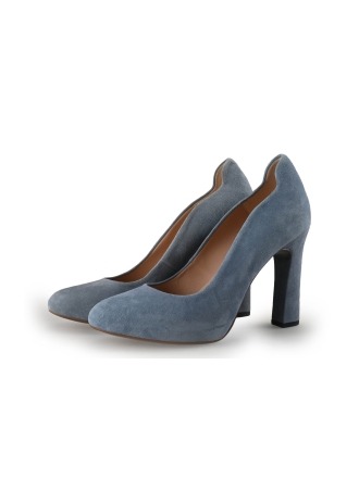 Unisa pumps Blau 356752
 Größe 39
 