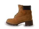 Timberland Schnürstiefel