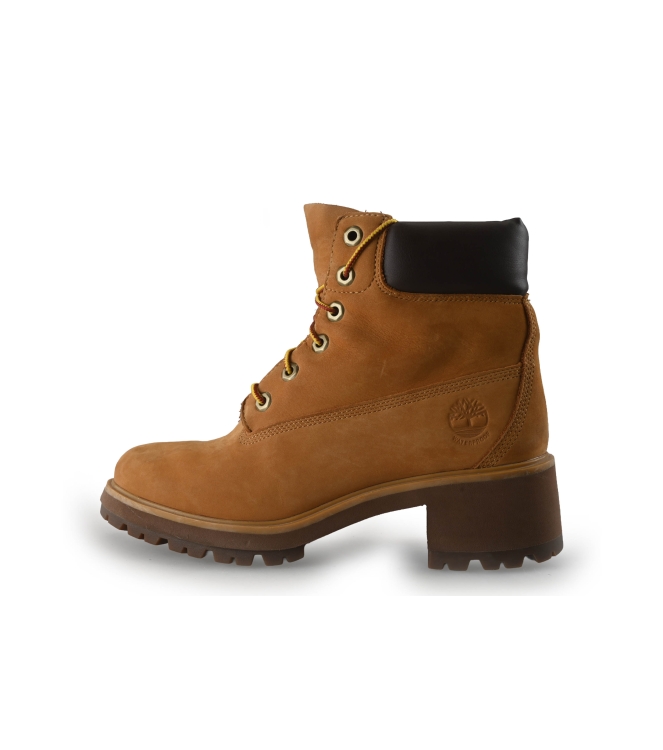 Timberland Schnürstiefel