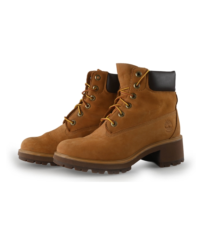 Timberland Schnürstiefel