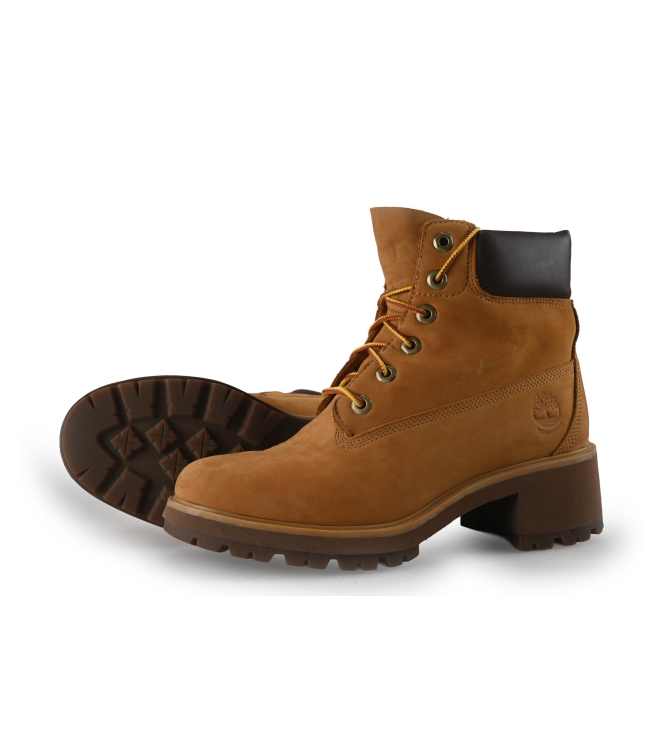 Timberland Schnürstiefel