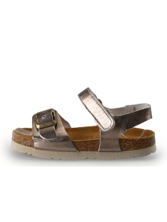 Hush Puppies Sandalen Gold 356755
 Größe 29
 