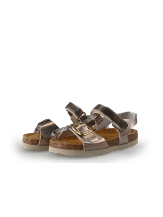 Hush Puppies Sandalen Gold 356755
 Größe 29
 