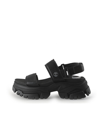 Timberland Sandalen Schwarz 356758
 Größe 38½
 