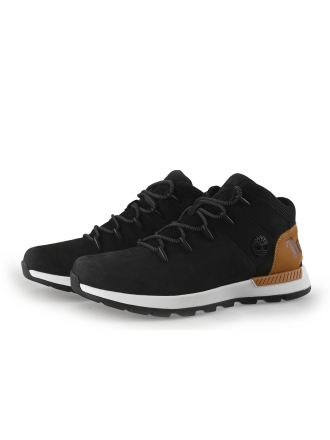 Timberland Sneaker Schwarz 356760
 Größe 44
 