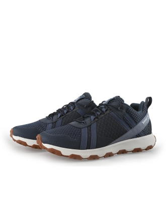 Timberland Sneaker Blau 356761
 Größe 44
 
