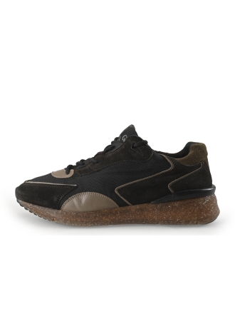 Greve Sneaker Braun 356765
 Größe 42
 