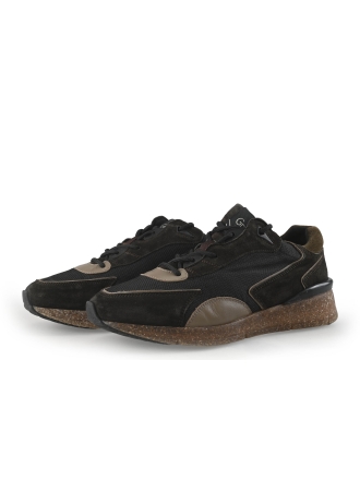 Greve Sneaker Braun 356765
 Größe 42
 