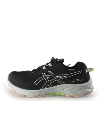 Asics Sportschuhe Schwarz 356767
 Größe 40
 