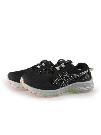 Asics Sportschuhe Schwarz 356767
 Größe 40
 
