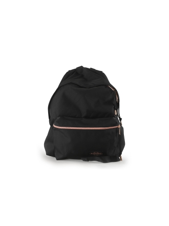 Eastpak Rucksack Schwarz 356775
 Größe standaard
 