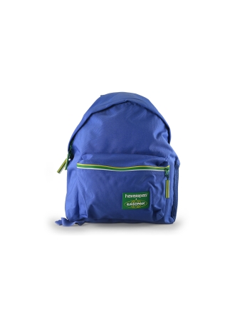 Eastpak Rucksack Blau 356779
 Größe standaard
 