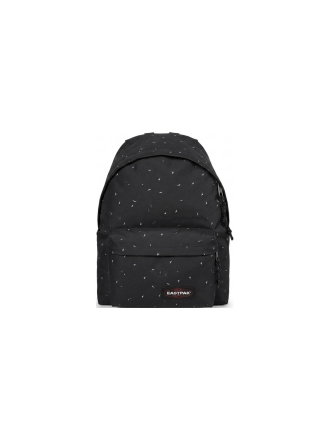 Eastpak Rucksack Schwarz 356791
 Größe standaard
 