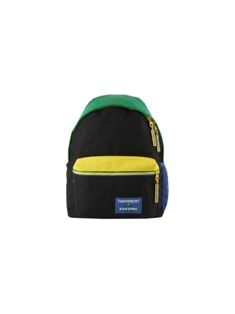 Eastpak Rucksack Schwarz 356794
 Größe standaard
 