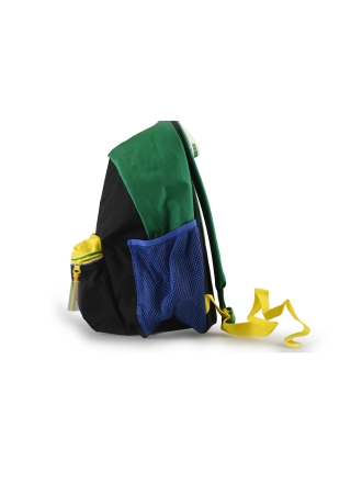 Eastpak Rucksack Schwarz 356794
 Größe standaard
 