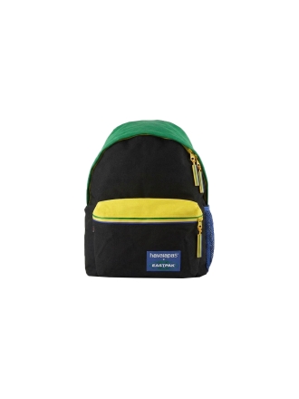 Eastpak Rucksack Schwarz 356796
 Größe standaard
 
