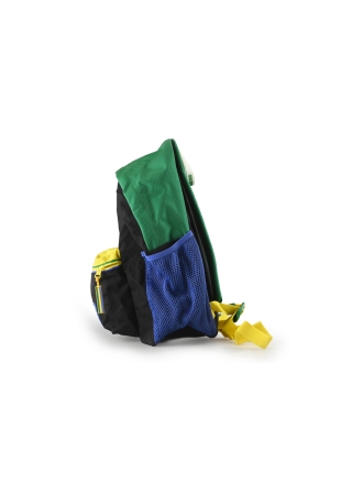 Eastpak Rucksack Schwarz 356796
 Größe standaard
 