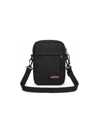 Eastpak Umhängetasche Schwarz 356810
 Größe standaard
 