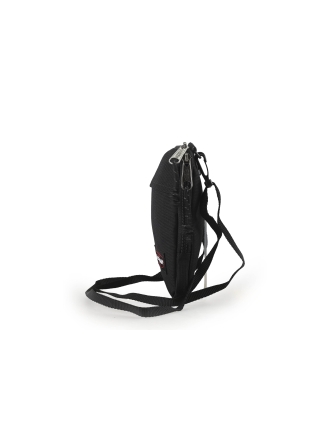 Eastpak Umhängetasche Schwarz 356810
 Größe standaard
 