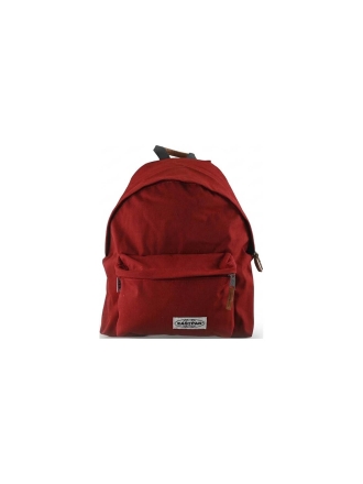 Eastpak Rucksack Rot 356811
 Größe standaard
 