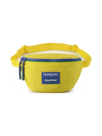 Eastpak Hüftbeutel Gelb 356814
 Größe standaard
 