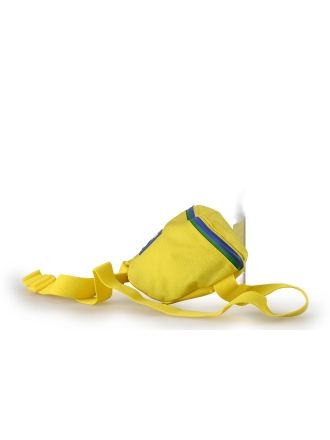 Eastpak Hüftbeutel Gelb 356814
 Größe standaard
 