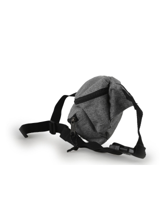 Eastpak Hüftbeutel Grau 356817
 Größe standaard
 