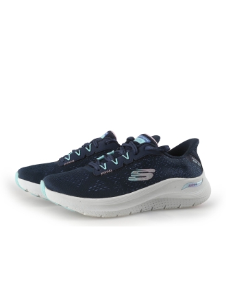 Skechers Sneaker Blau 356826
 Größe 38
 