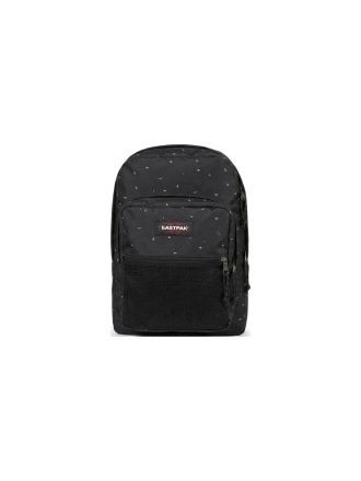 Eastpak Rucksack Schwarz 356833
 Größe standaard
 