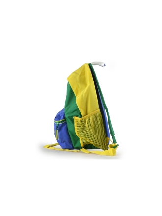 Havaianas X Eastpak Rucksack Grün 356836
 Größe standaard
 