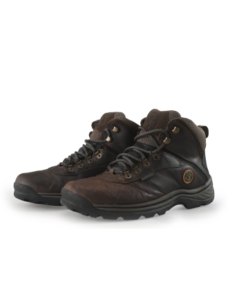 Timberland Wanderschuhe Braun 356837
 Größe 44
 