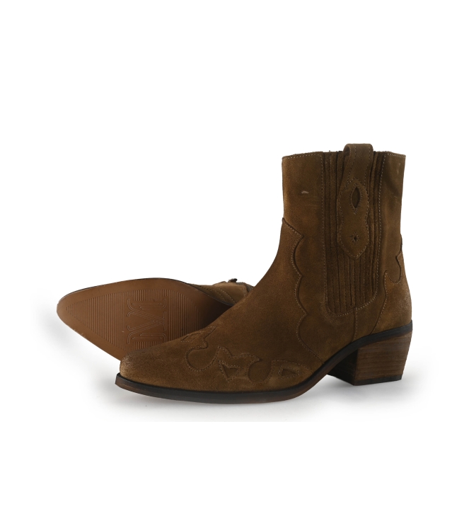 Manfield Cowboystiefel