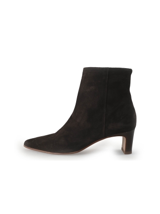 Manfield Stiefeletten Braun 356839
 Größe 36
 