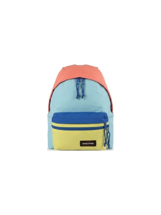 Eastpak Rucksack Blau 356847
 Größe standaard
 