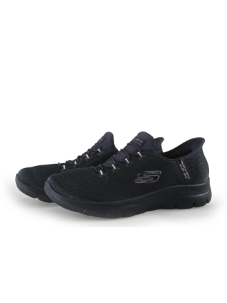 Skechers Sneaker Blau 356852
 Größe 38
 